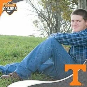 Meet your Posher, Dalton